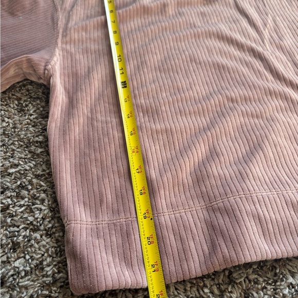 Tavi Ribbed Lounge Set - Picture 6 of 9